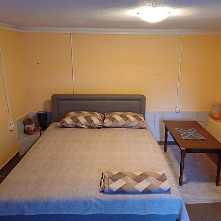 Apartman Pavle Virpazar Exterior foto