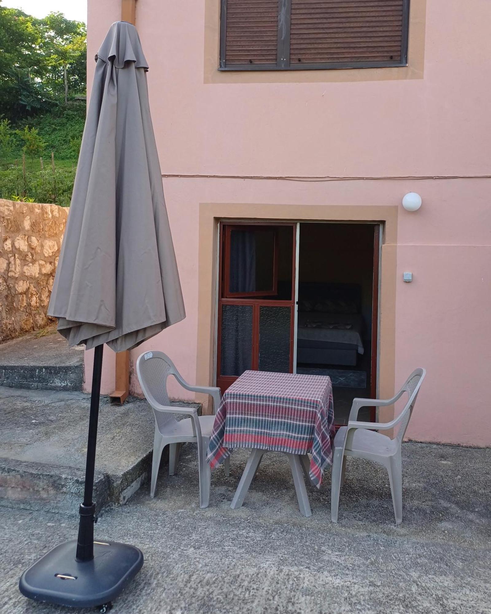 Apartman Pavle Virpazar Exterior foto