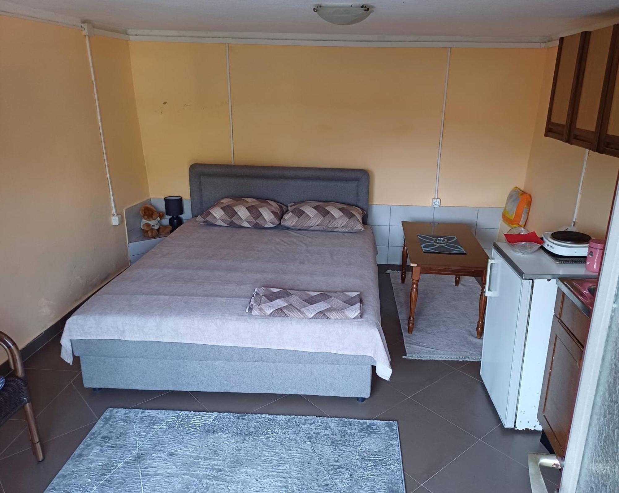 Apartman Pavle Virpazar Exterior foto