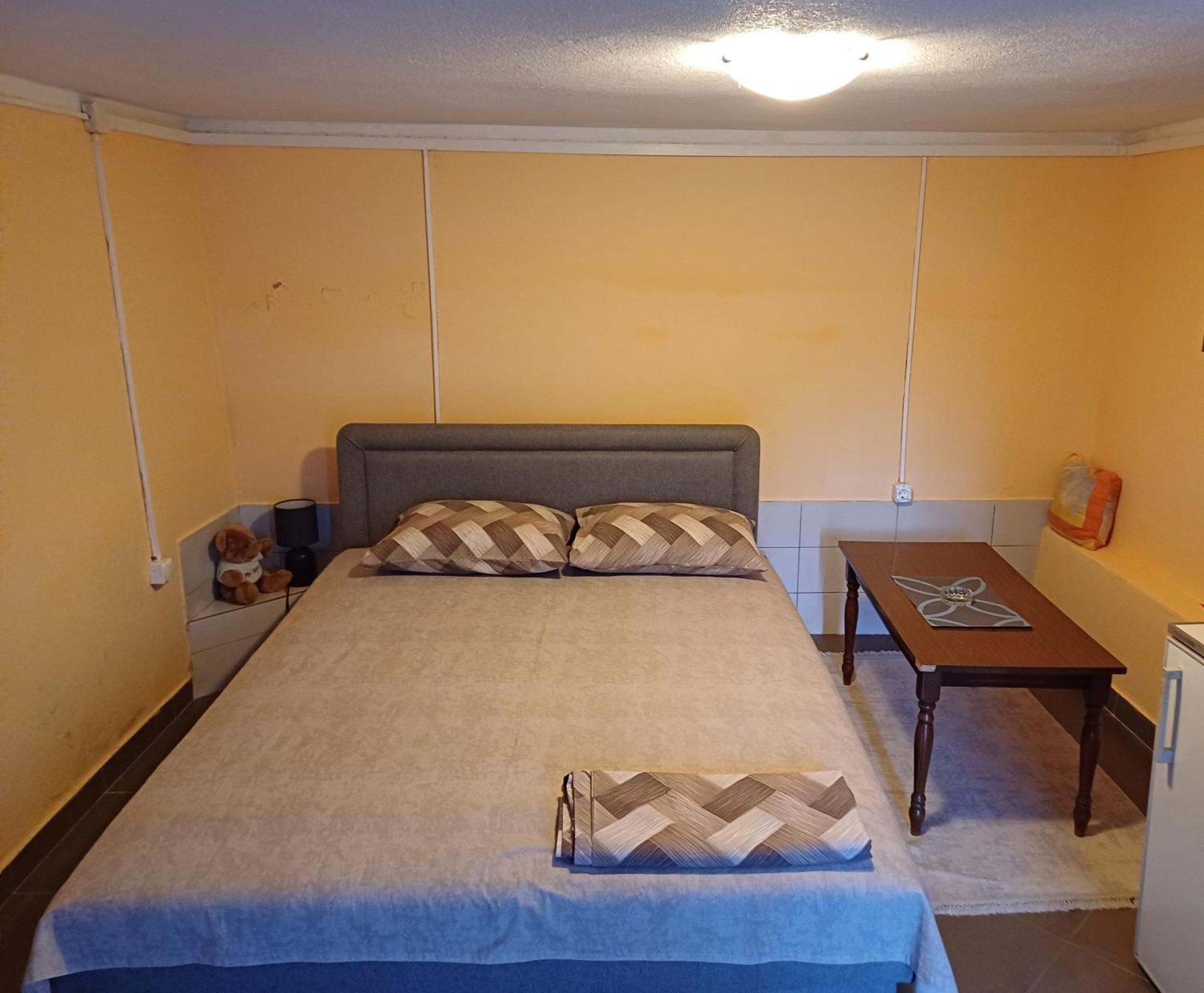 Apartman Pavle Virpazar Exterior foto