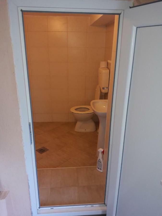 Apartman Pavle Virpazar Exterior foto