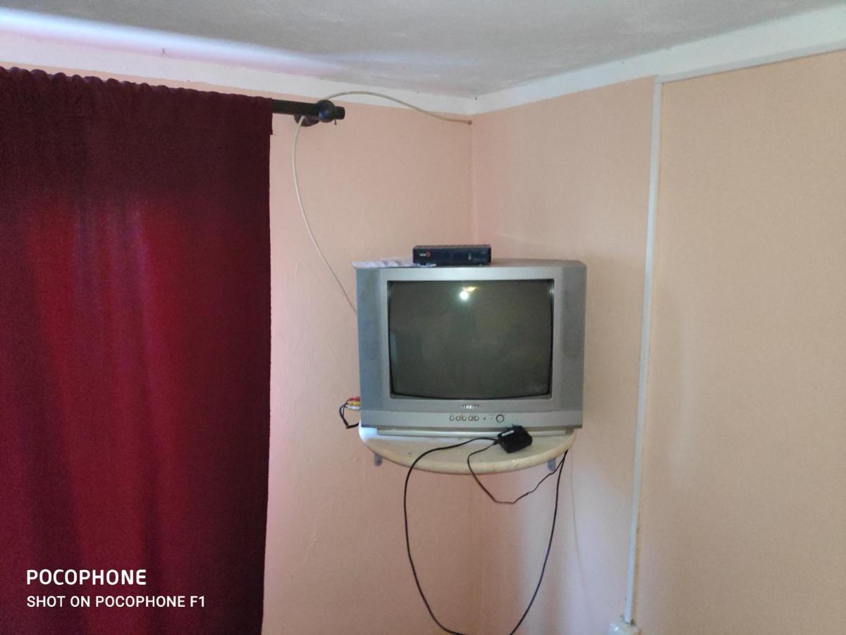 Apartman Pavle Virpazar Exterior foto